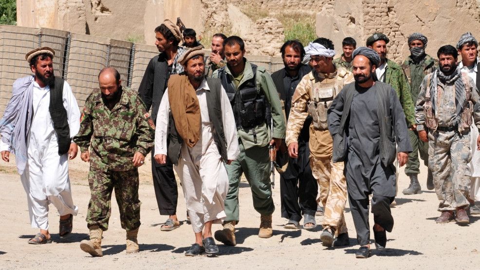 Taliban Bakal Segera Umumkan Kabinet Pemerintahan Baru Afghanistan, Ini Calon Pimpinannya