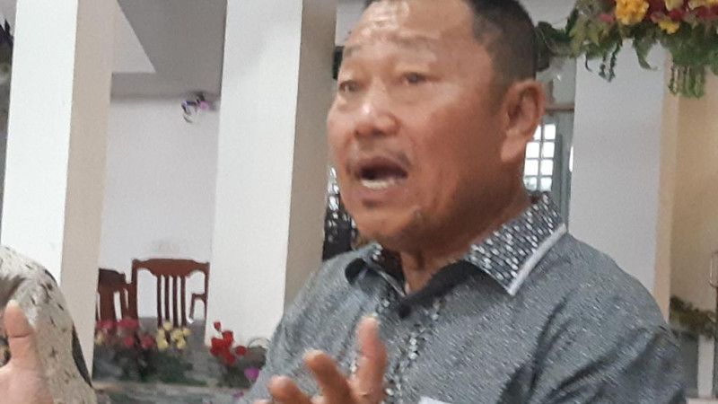 Diperiksa KPK Soal Kasus Cukai Rokok, Angota DPRD Kepri Bobby Mengeluh: Saya Khawatir Salah Orang