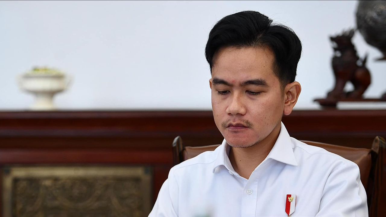 Argumen Denny Indrayana dalam Sidang Sengketa Ijazah Gibran dalam Pilpres 2024