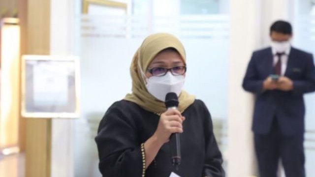 UPN Veteran Jakarta Hentikan Kegiatan Menwa Buntut Mahasiswi Tewas, Hak Akademik Pengurus Menwa Dicabut 1 Semester