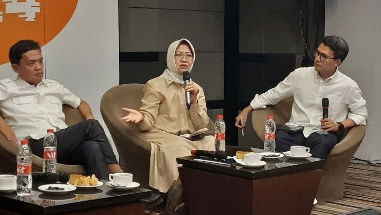 Pengamat sebut Demokrat Lebih Masuk Akal Gabung ke Koalisi Prabowo, Lebih Menguntungkan?