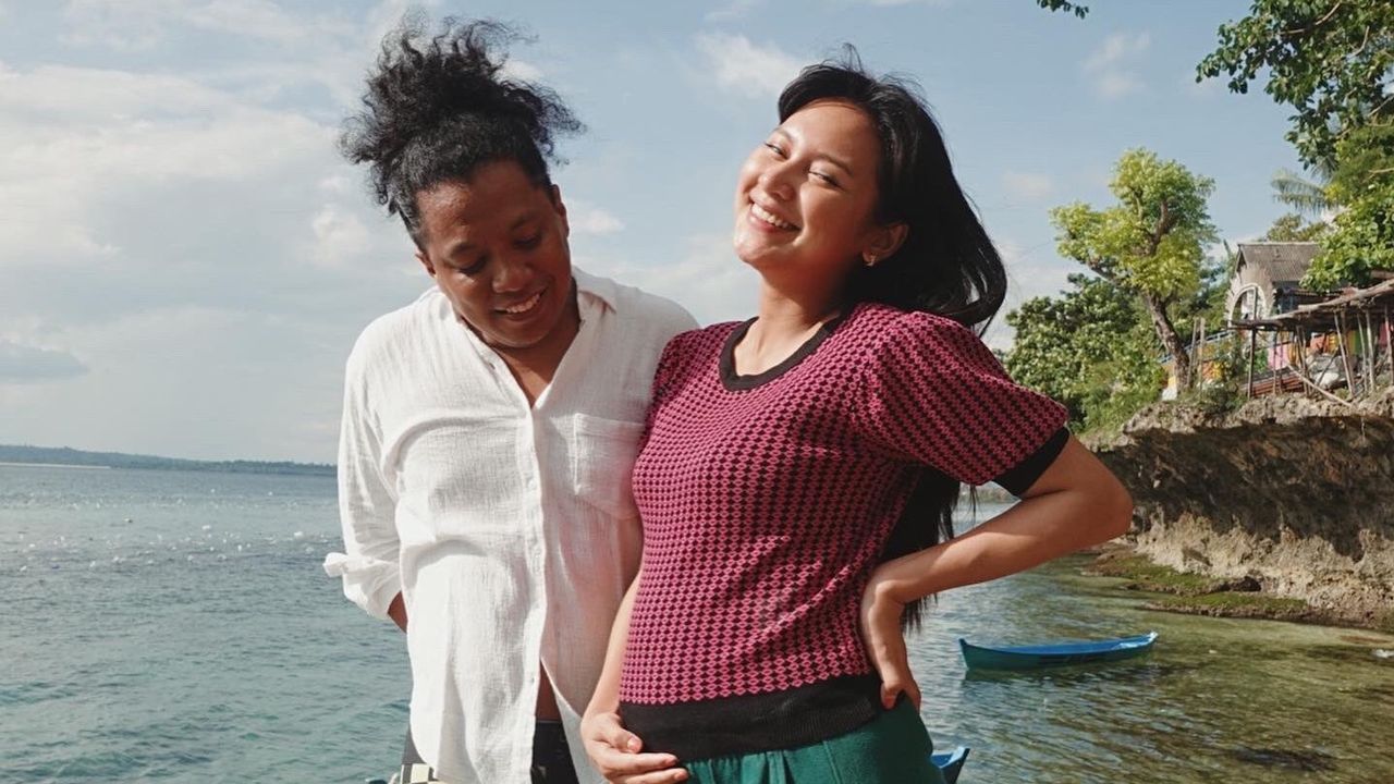 Cerita Indah Permatasari Coba Alat Tes Kehamilan, Sempat Gagal Lantaran Alat Dipotek