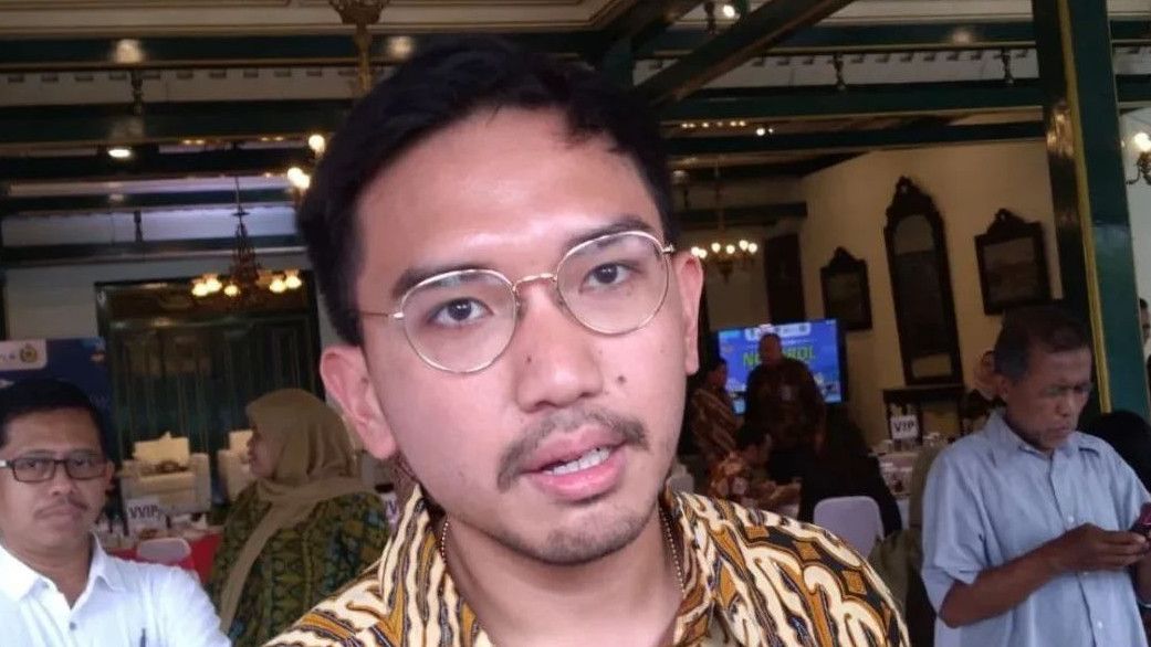 Mangkunegara X Mundur dari Pilwakot Solo, Ini Reaksi Parpol Pendukung