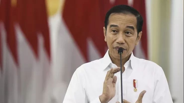 Survei SMRC: Di Periode Kedua Pemerintahan Jokowi, Pemberantasan Korupsi di Indonesia Makin Buruk