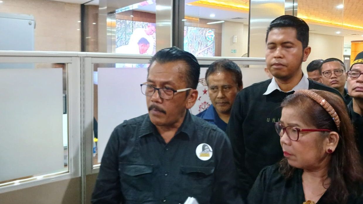 Advokat Pembela Jessica Wongso Adukan Ayah Mirna Atas Dugaan Sembunyikan Barbuk CCTV