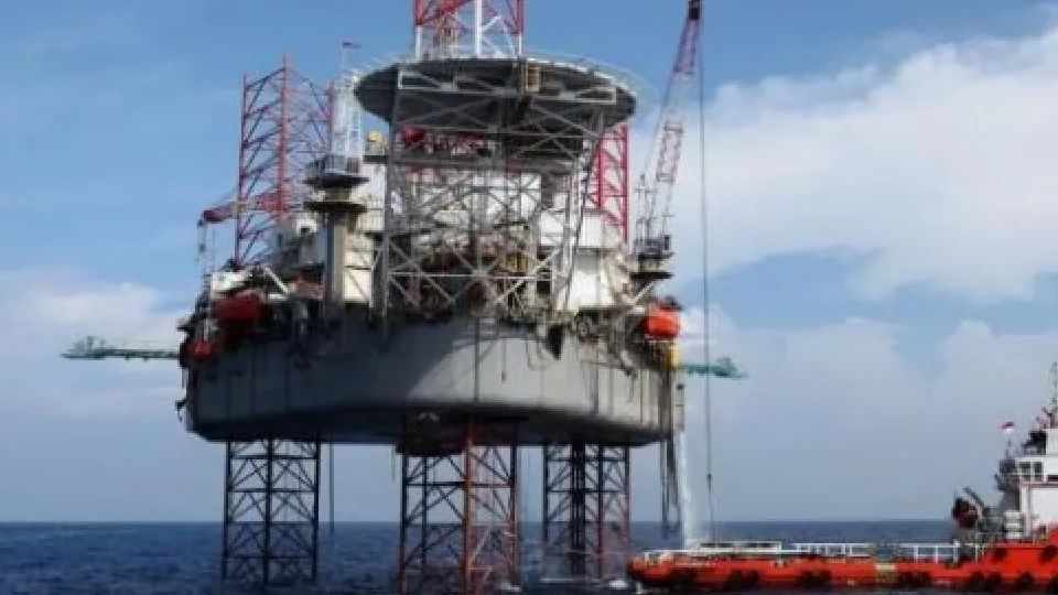 Pertamina dan Petronas Resmi Ambil Alih Blok Masela dari Shell