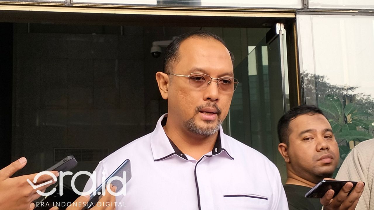 KPK Dalami Proses Pemilihan Mitra yang Diduga Dilanggar Terkait Dugaan Korupsi di PT SCC