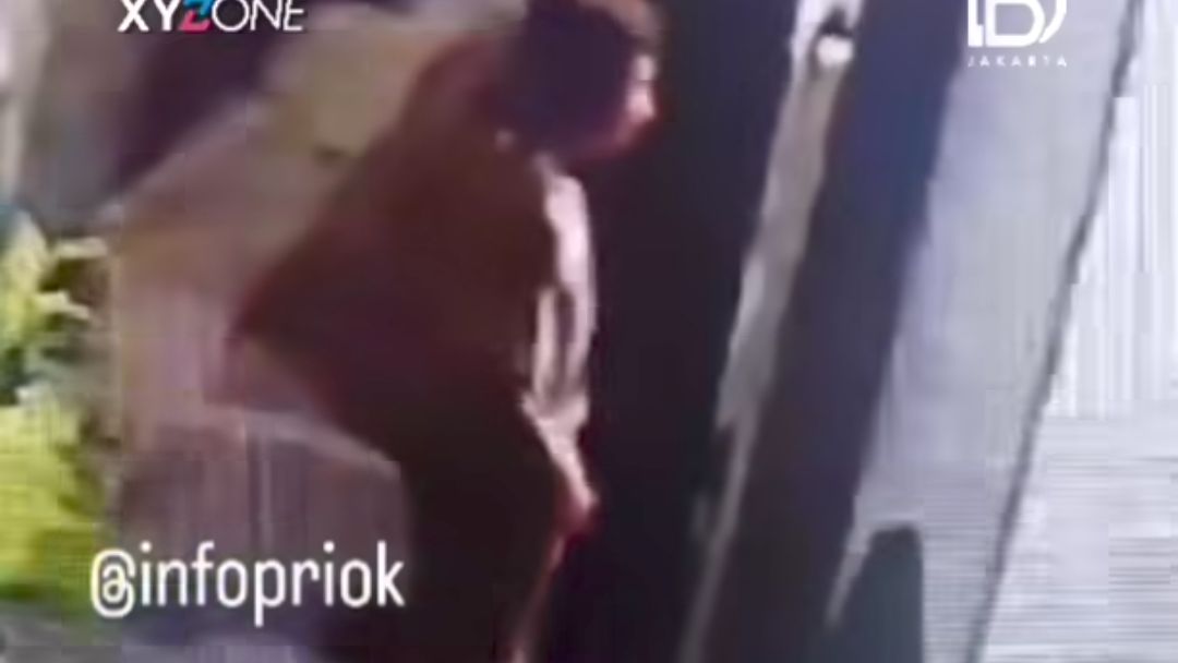 Viral Remaja Onani di Sebuah Gang di Koja Jakut, Polisi Lakukan Pengusutan