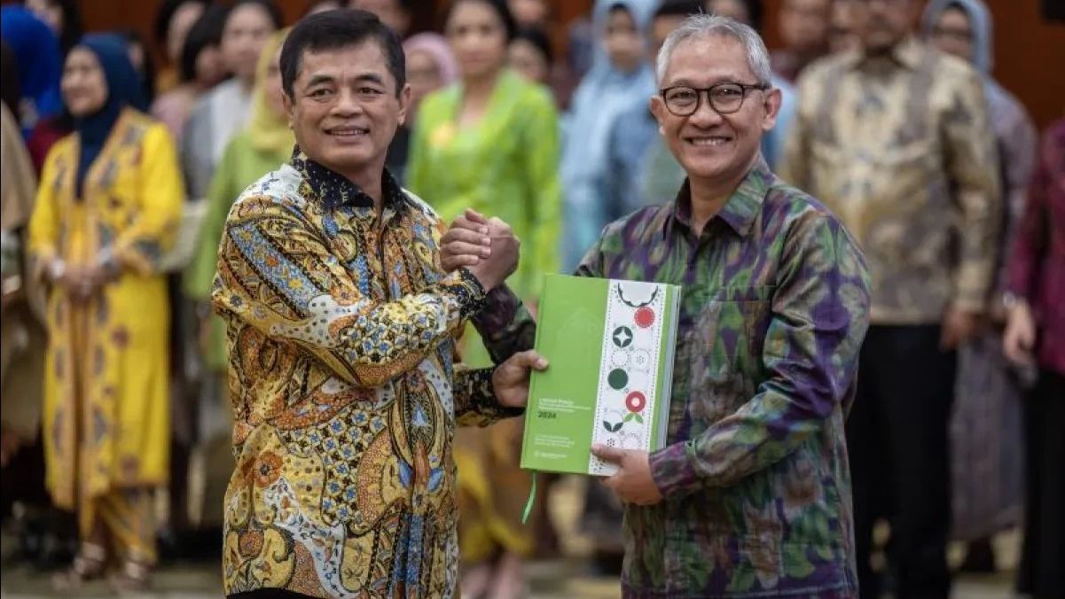 Alasan Besar Istana Pilih Eks Letjen TNI Djaka Jadi Dirjen Bea Cukai