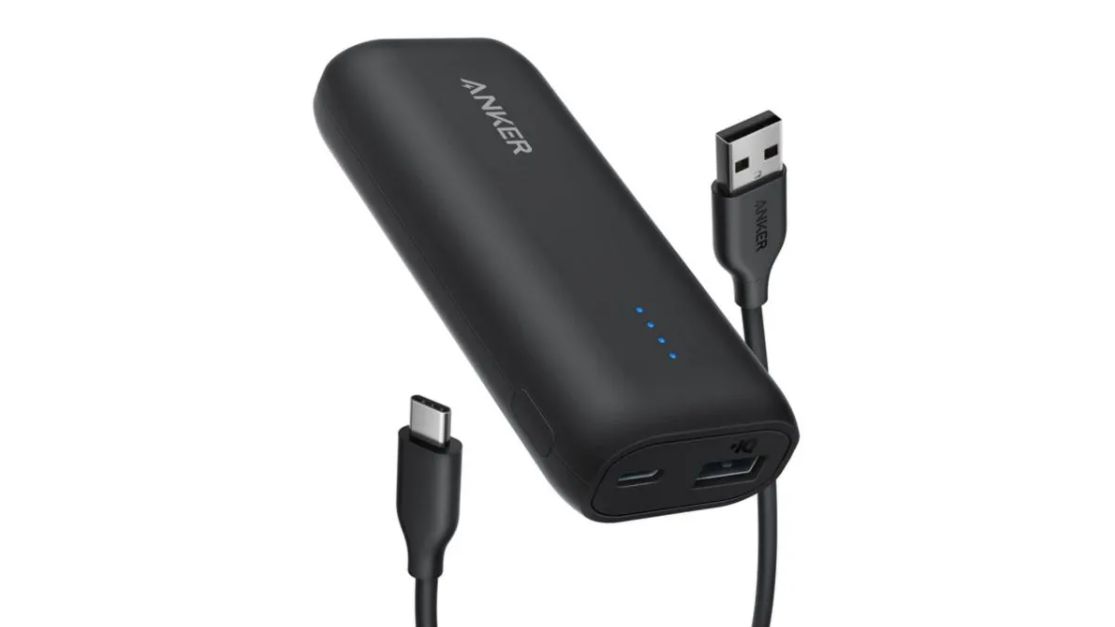 Risiko Sebabkan Kebakaran, Anker Tarik Power Bank Series 321 dari Pasaran