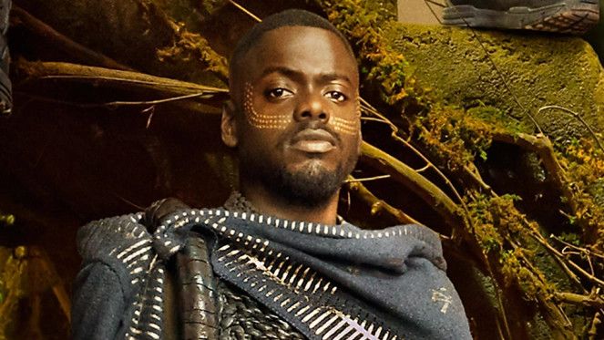 Akibat Jadwal Bentrok, Daniel Kaluuya Dipastikan Mundur dari Black Panther: Wakanda Forever