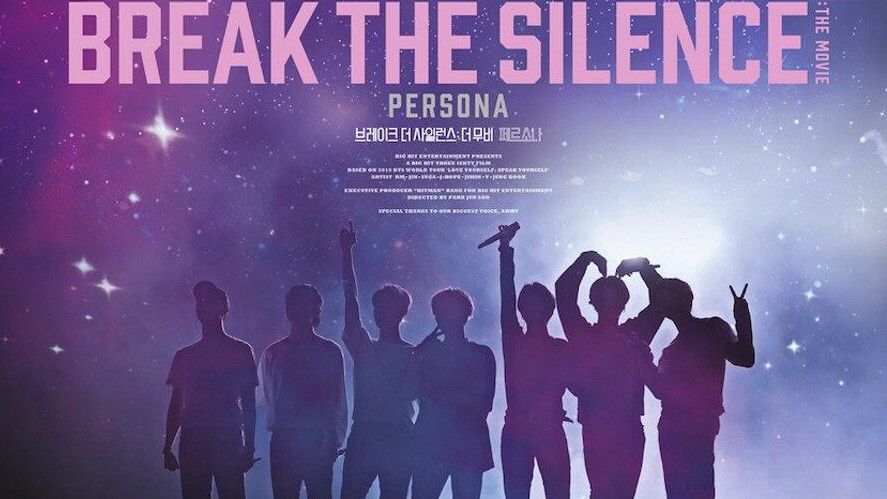 Cara Nonton Film BTS, Break the Silence di Indonesia