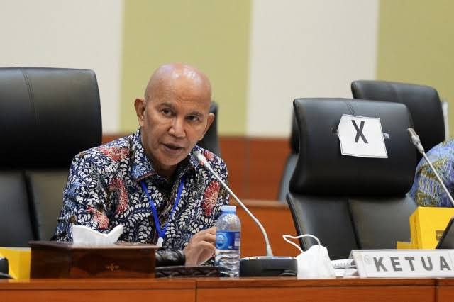 Isu Revisi UU MD3 Kembali Muncul, PDIP Akui Pernah Mengusulkan