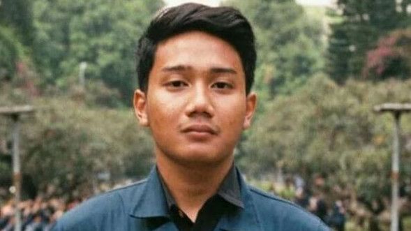 Ikut Beduka Cita Atas Meninggalnya Putra Sulung Ridwan Kamil, Jokowi: dari Allah Akan Kembali Kepada-Nya