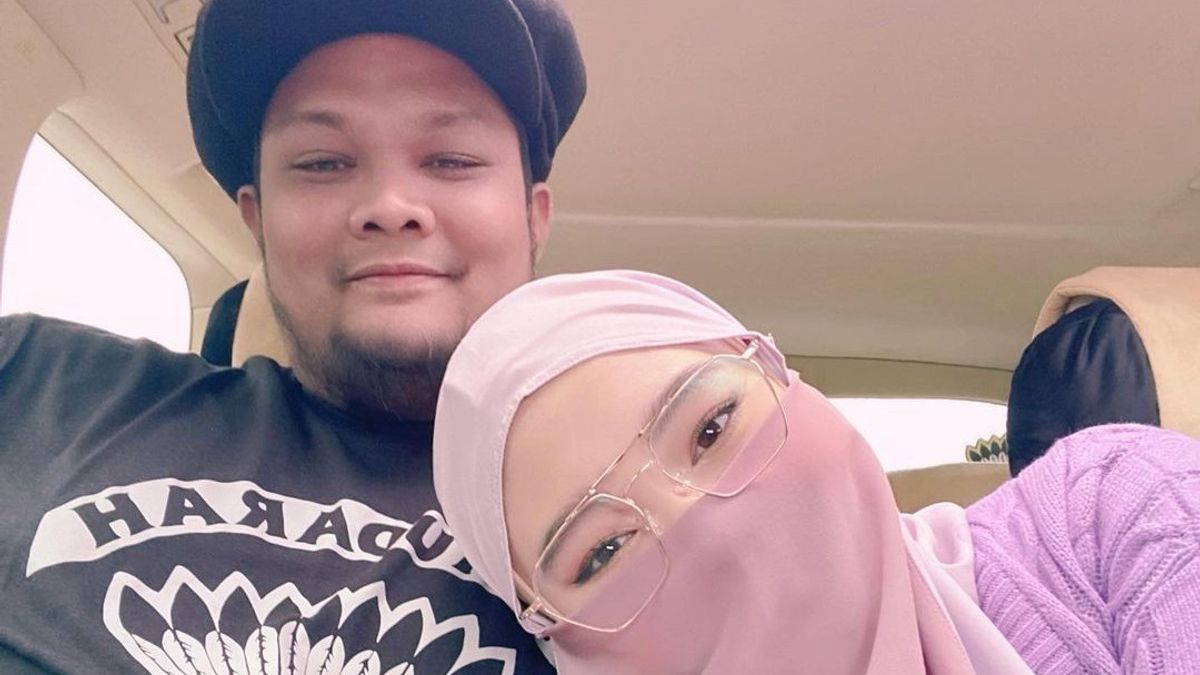 Kronologi Virgoun Ketahuan Selingkuh, Istri Sempat Diberi Firasat Lewat Mimpi