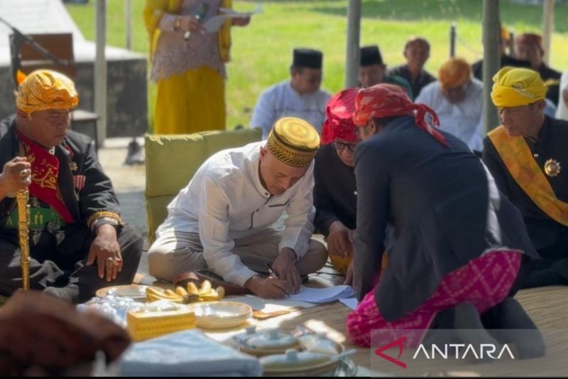 Fuad Plered Diperiksa Terkait Kasus Dugaan Ujaran Kebencian Terhadap Alkhairaat Habib Idrus Bin Salim Al Jufri