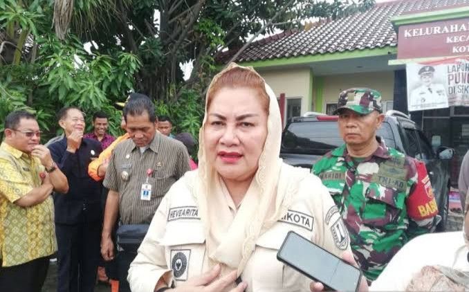 Hari Ini KPK Panggil Wali Kota Semarang Hevearita Gunaryanti dan Suami Terkait Dugaan Korupsi