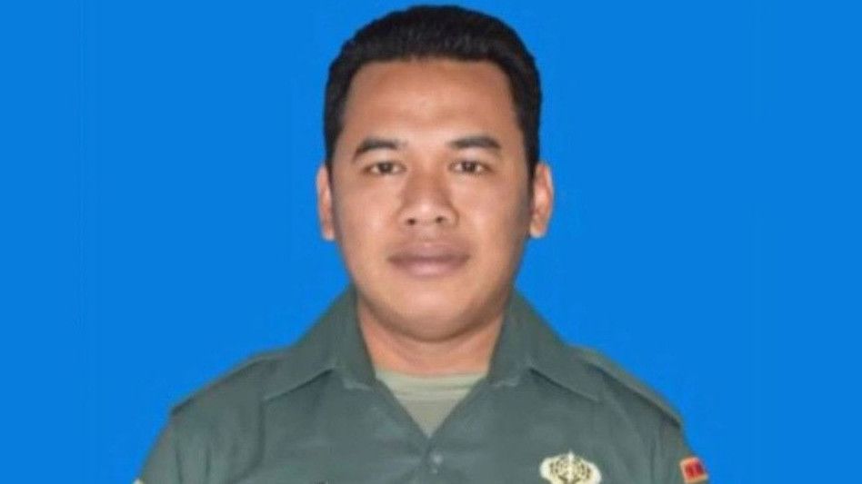 Karena Lakukan Pelanggaran, Anggota TNI Dalang Penembakan Istri Tidak Dimakamkan Secara Militer