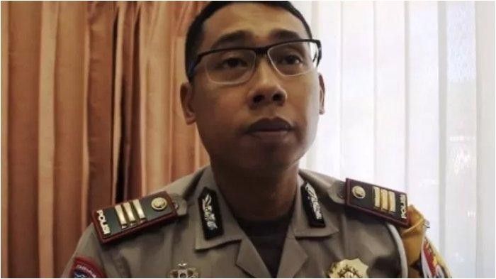 Nama, Pangkat, dan Alasan Pejabat Polisi Viral Arogan Pukul Sopir Mobil di SCBD