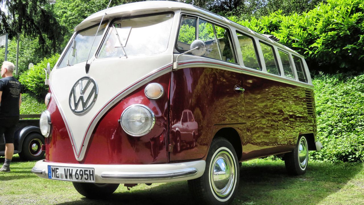 Volkswagen Ubah Nama Jadi 'Voltswagen', Ternyata Cuma Prank April Mop