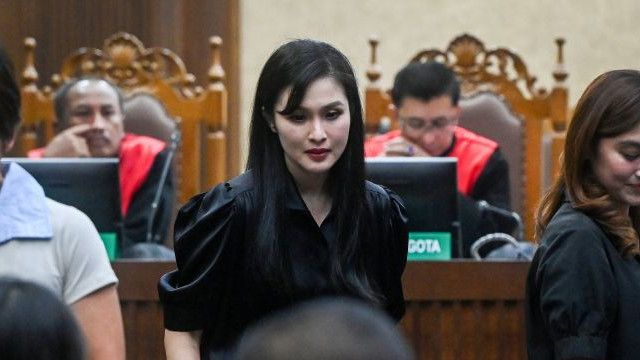 Pekan Depan Sandra Dewi Kembali Jadi Saksi Kasus Korupsi Timah, Hakim Ketua: Kemarin Kami Kurang Fokus