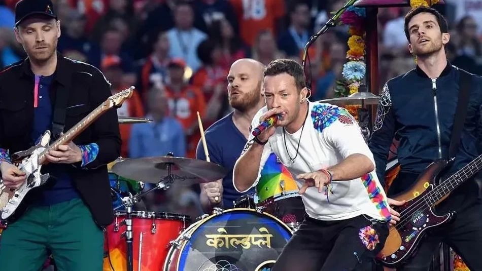 Hotel Sudah Hampir Penuh, Penonton Coldplay Diimbau Segera Reservasi Kamar