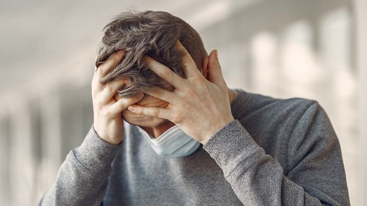 Mulai Menyerang Usia Produktif, Dokter Beberkan Gejala Penyakit Saraf: Sering Sakit Kepala hingga Kesemutan
