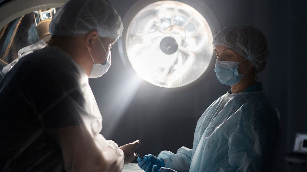 RS Arab Saudi Sukses Implantasi Jantung Buatan Pakai Robot, Langsung Melesat ke Posisi 20 Global