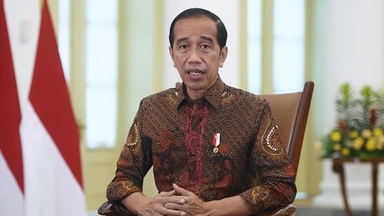 Waspada! Jokowi Prediksi Kasus Omicron Masih Terus Meningkat