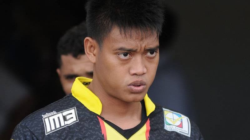 Kurnia Meiga Kini Jadi Legenda Arema FC, Nomor Punggungnya Dipensiunkan