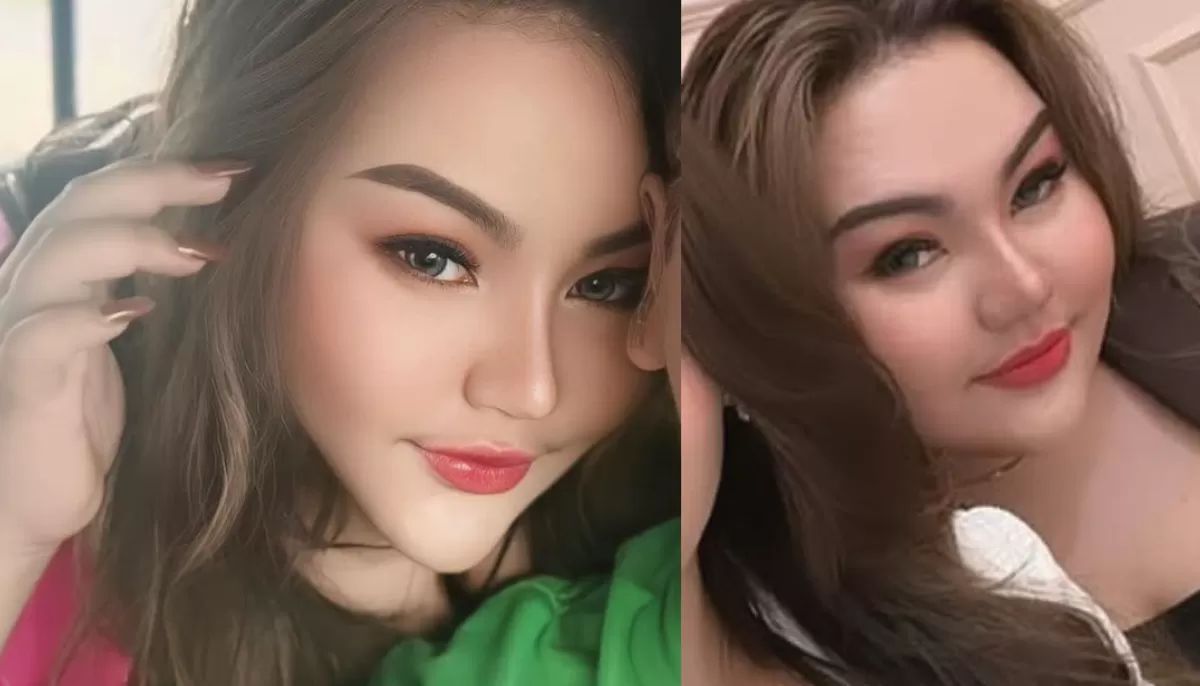 Lisa Mariana Gugat Ridwan Kamil Secara Perdata ke PN Bandung