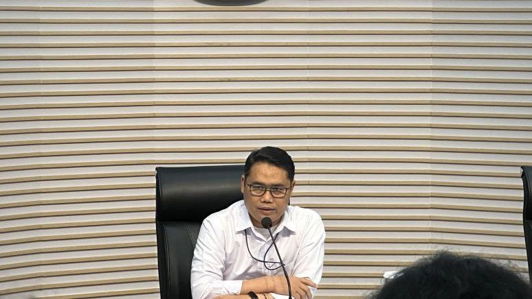 KPK Usut Kasus Jemaah Haji Furoda Jadi Haji Khusus dan Haji Khusus Jadi Reguler