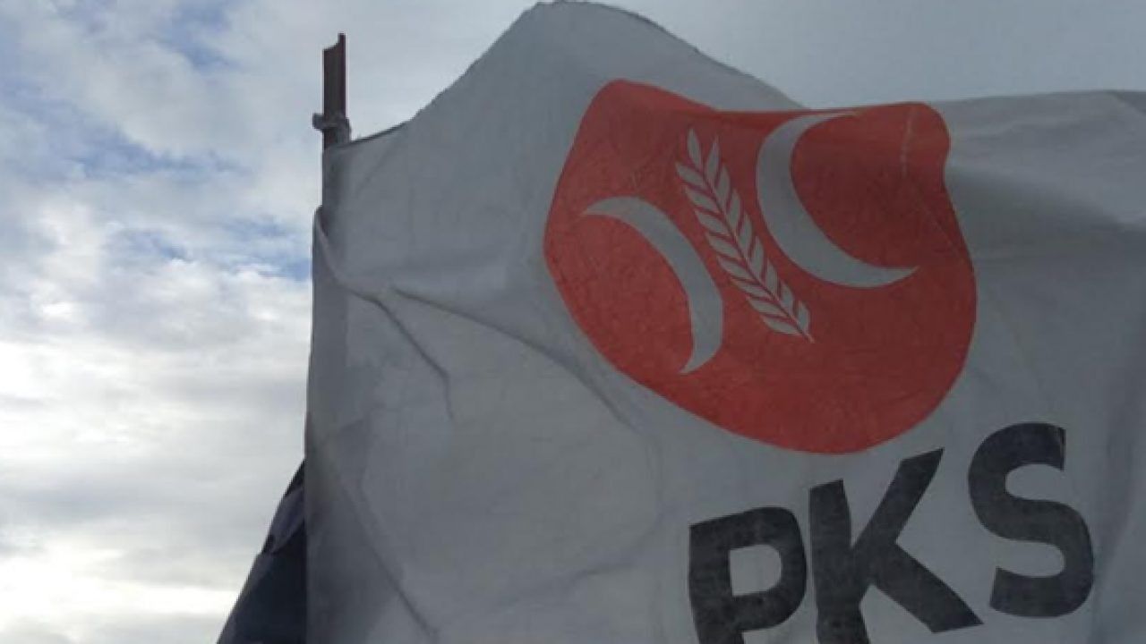 PKS Mendadak Gelar Konferensi Pers Respons Dinamika Pilpres Usai Deklarasi Anies-Muhaimin