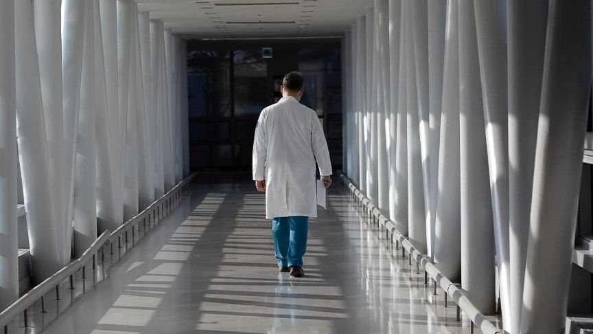 Dituduh Menghasut Petugas Medis Mogok Kerja, Dokter Bedah Korea Selatan: Kami Tidak Pernah Melakukannya