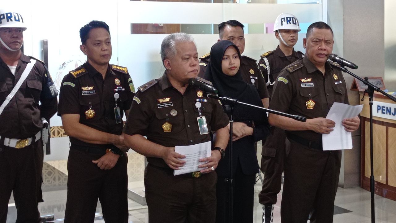 Rugikan Negara Rp193,7 T, Ini Kronologi Dirut Pertamina Patra Niaga dan 6 Orang Jadi Tersangka Korupsi