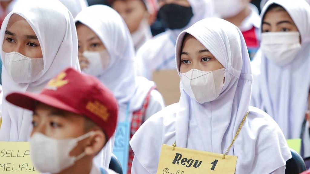 Kurikulum Merdeka Disebut Sama dengan Orba, DPRD Bandung: Lebih Pentingkan Penampilan Daripada Kritis Berpikir