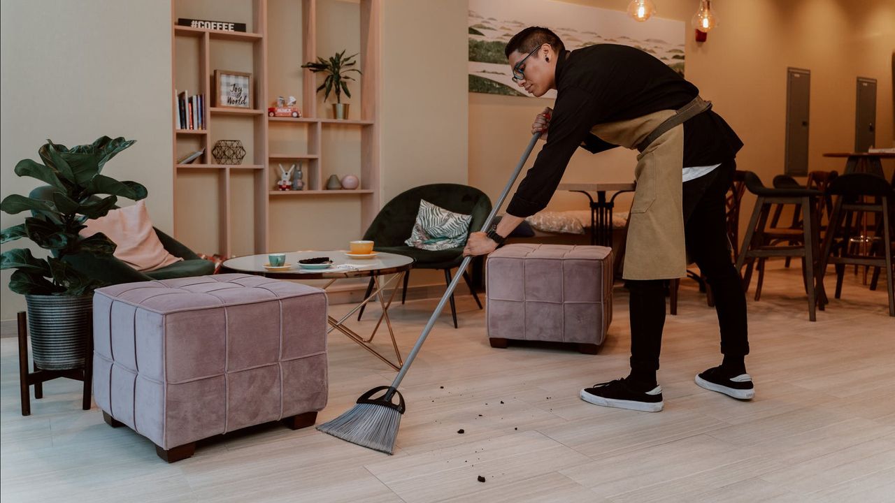 Pembawa Keberuntungan, Deretan Area Rumah yang Harus Selalu Bersih Menurut Feng Shui