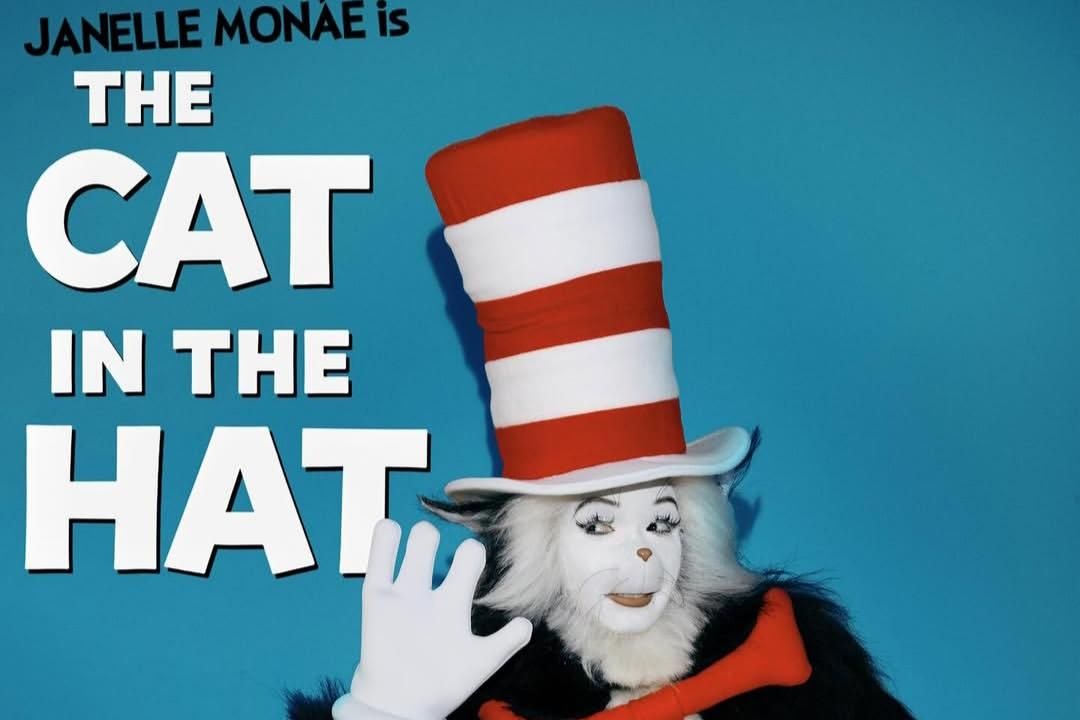 Janelle Monae (instagram/janellemonae)