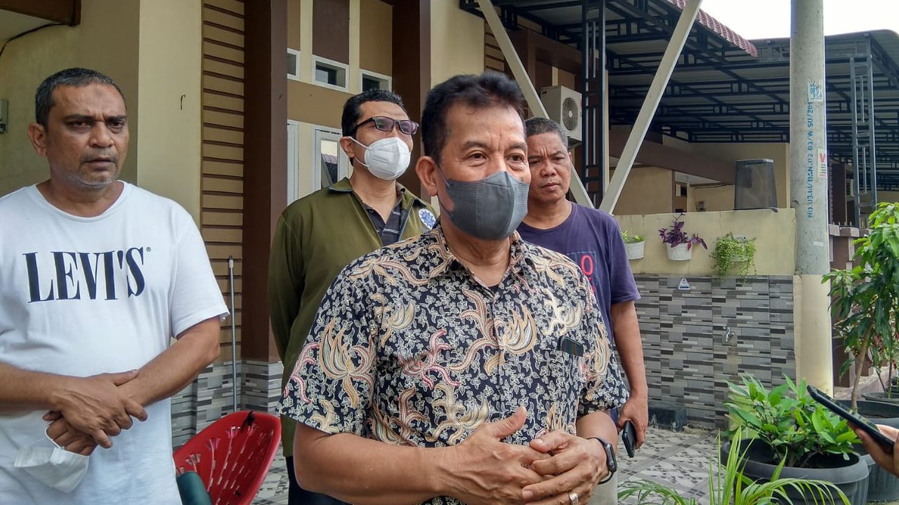 Nasib Apes Perumahan Anugerah Mataram Medan, Rumah Sudah Lunas Malah Terancam di Lelang Bank, Pemilik Minta Pengembang Bertanggung Jawab