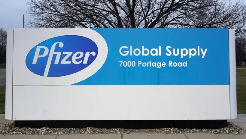 Pfizer Digugat Atas Tuduhan Pemalsuan Obat ADHD Anak-anak