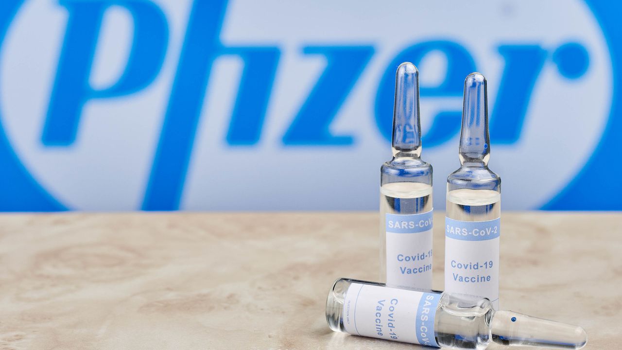 FDA AS Bersiap Izinkan Vaksin Pfizer untuk Remaja Usia 12-15 Tahun