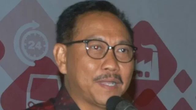 Kalahkan Ahok, Kepala Otorita IKN yang akan Dilantik Jokowi Merupakan Alumni ITB dan Lulusan Berkeley