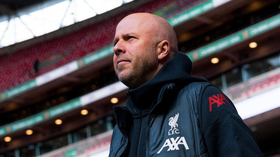 Slot Sesalkan Tiga Kesalahan Anak Asuh yang Membuat Liverpool Ditampar Fulham