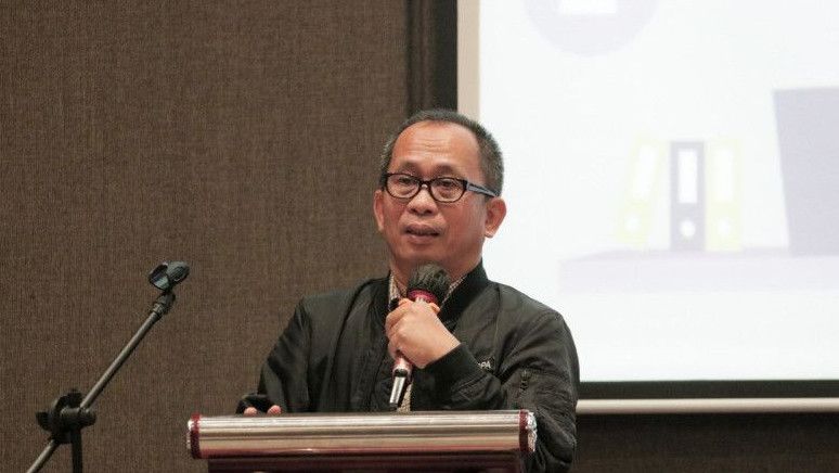 Kepala Madrasah di Toraja Perkosa Siswinya, Kementerian PPPA Dorong Pemberatan Hukuman