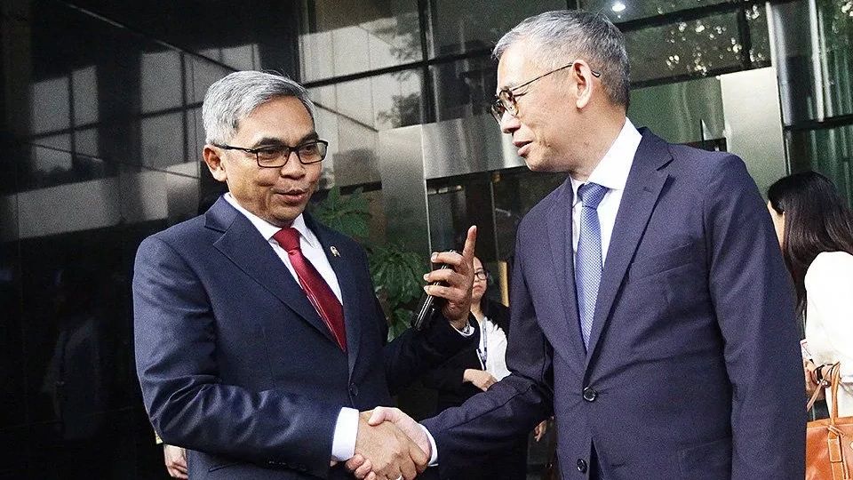 Ketua KPK Tegaskan Tetap Berwenang Usut Kasus Korupsi Pejabat BUMN: Mereka Masih Penyelenggara Negara