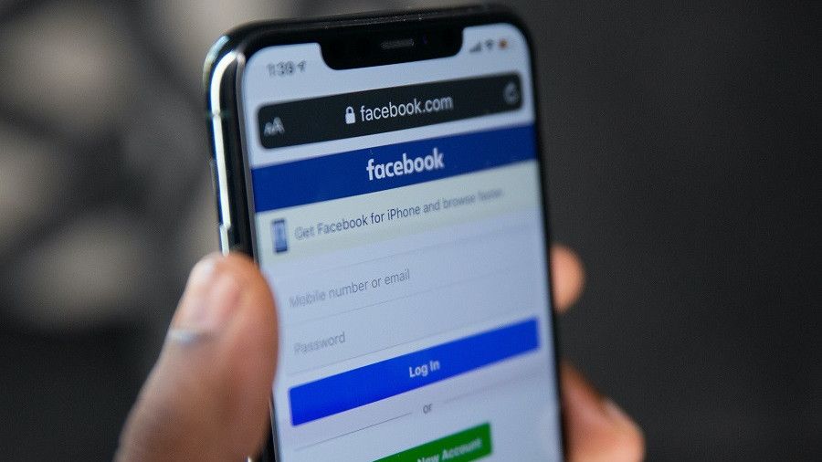 Pertama dalam Sejarah, Pengguna Aktif Harian Facebook Menurun, Saham Meta Networks Ikut Goyah