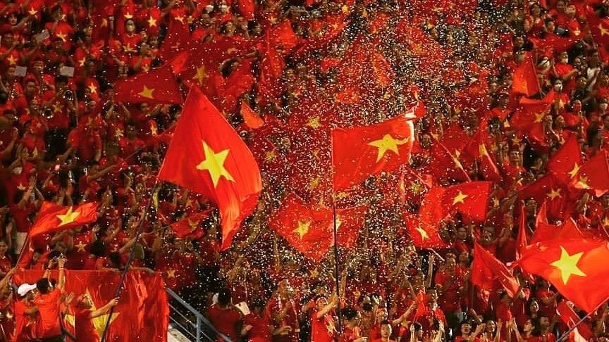 Dinilai Merusak Reputasi Negara, Presiden Vietnam Mundur dari Jabatan
