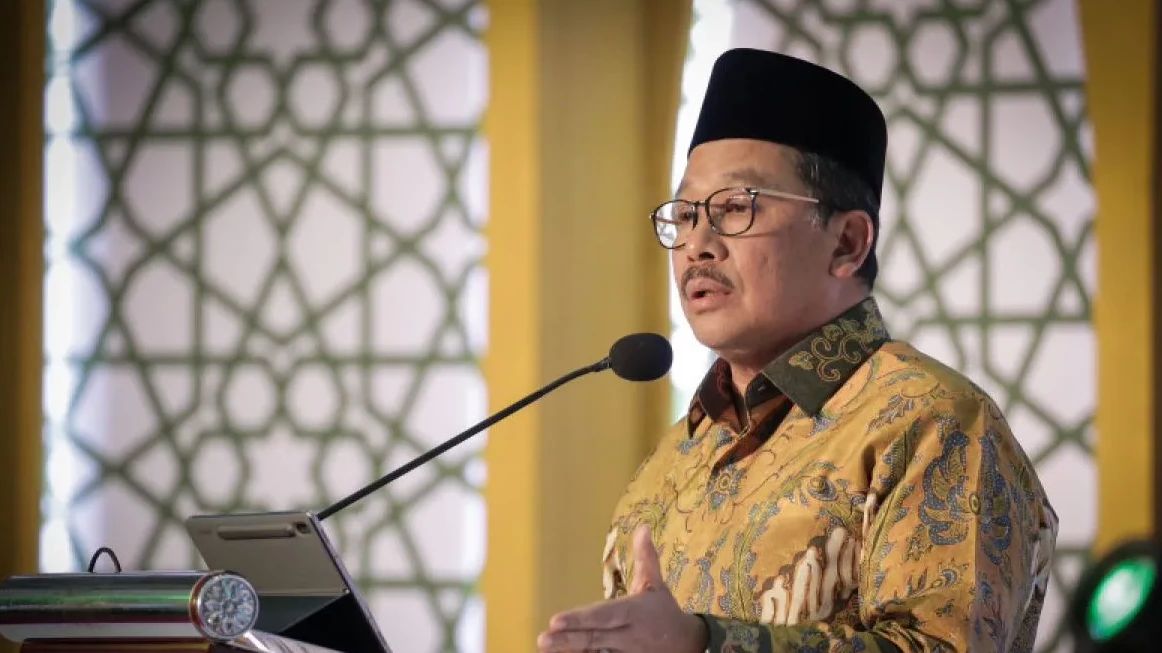 PPP Tidak Lolos ke Senayan, Politikus Senior: Ini Musibah Besar