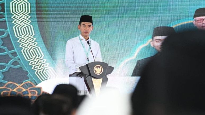 MUI: Hewan Ternak Diberi Pakan Darah Babi Tidak Bisa Disertifikasi Halal