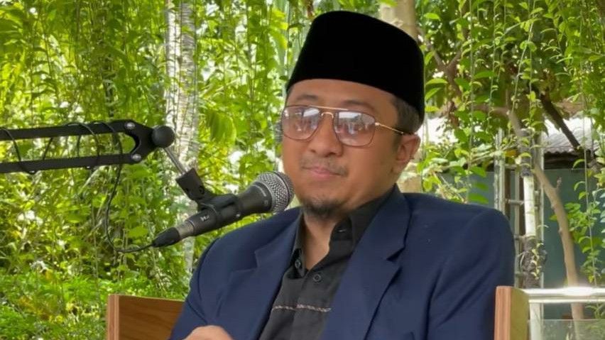 Diminta Berhenti Ceramah Gegara Sering Bahas Duit di Depan Jamaah, Ustaz Yusuf Mansur: Dicatat Sebagai Penghuni Surga